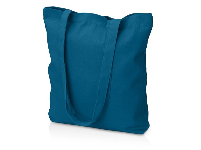 Сумка из плотного хлопка «Carryme 220», 220 г/м2 (K615902)