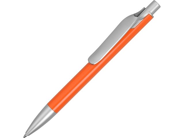 Ручка металлическая шариковая «Large» (K11313.13)