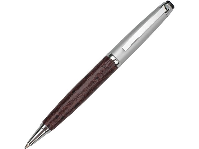 Ручка металлическая шариковая «Брисбен» (K18390.08)
