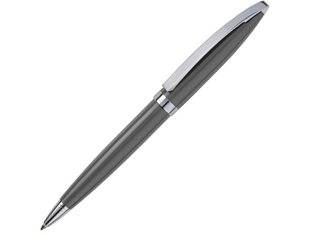 K11520.12 - Ручка металлическая шариковая «Куршевель»