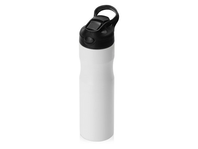K814106 - Бутылка для воды из стали «Hike», 850 мл