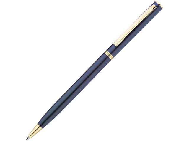 Ручка металлическая шариковая «Лиссабон» (K11222.02)