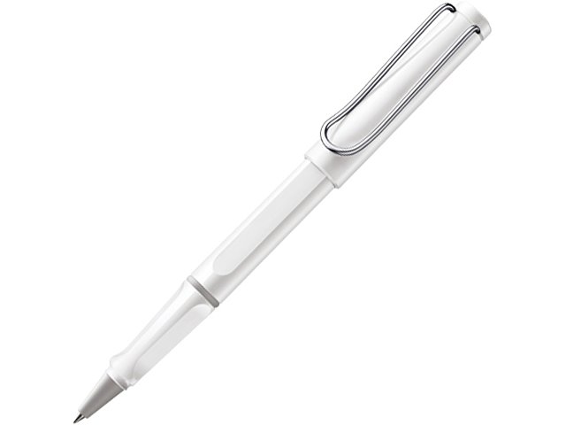 K40011.06 - Ручка-роллер пластиковая «Safari»