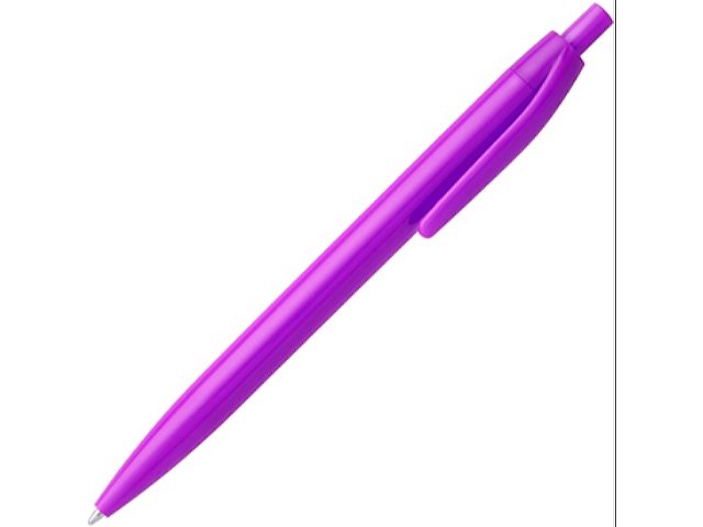 Ручка пластиковая шариковая STIX (KHW8010S163)