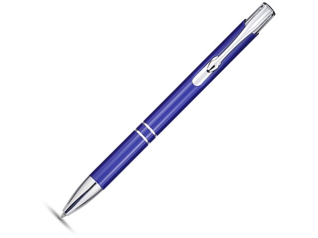 K10710504 - Ручка металлическая шариковая «Moneta»