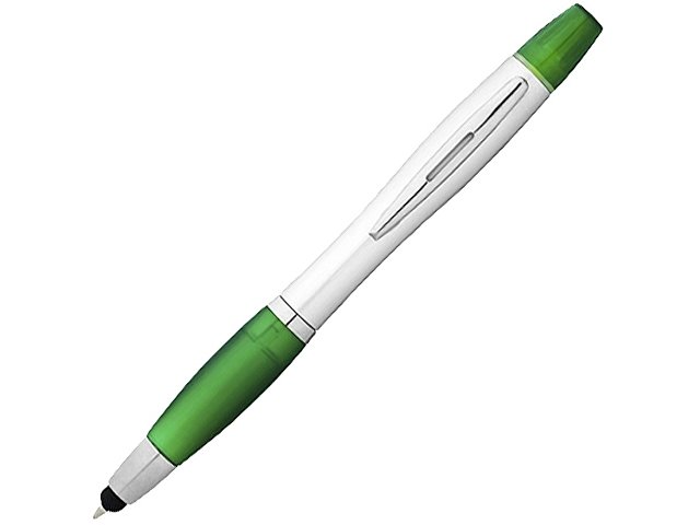 K10658103 - Ручка-стилус шариковая «Nash» с маркером