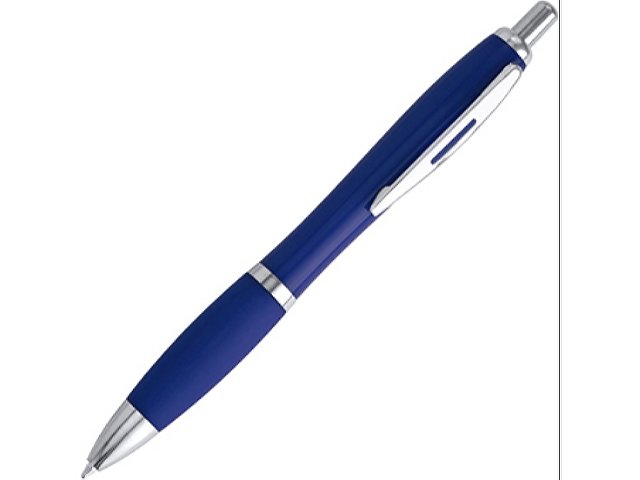 KHW8009S105 - Ручка пластиковая шариковая MERLIN