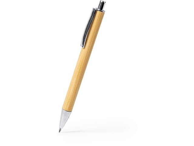 Ручка шариковая бамбуковая TUCUMA (KHW8018S129)