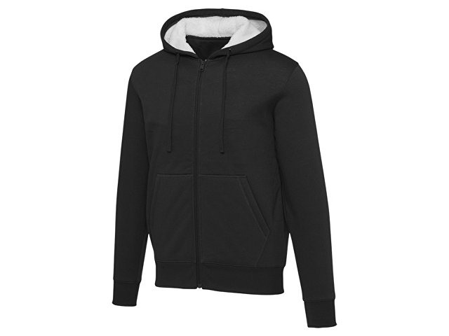 Толстовка из шерпы «Natron» (K3950790)