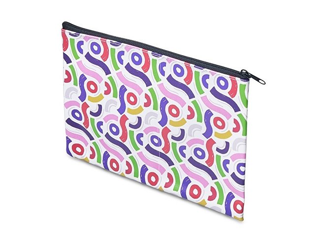 Косметичка с возможностью полноцветной печати (K100391)