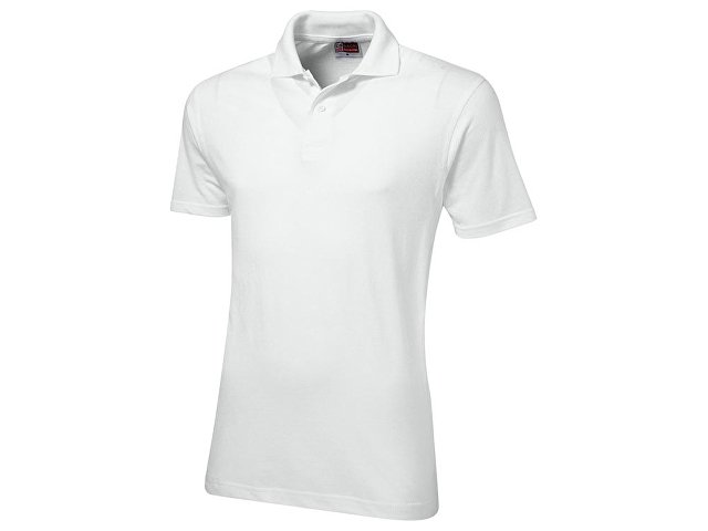 Рубашка поло «First 2.0» мужская (K31093N01)