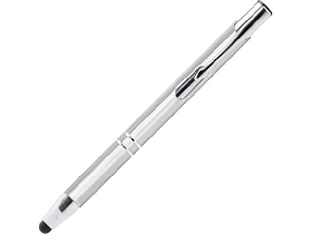 Ручка-стилус металлическая шариковая KRUGER (KBL8090TA251)