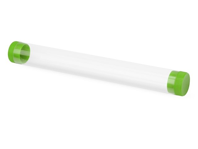 Футляр-туба пластиковый для ручки «Tube 2.0» (K84560.19)