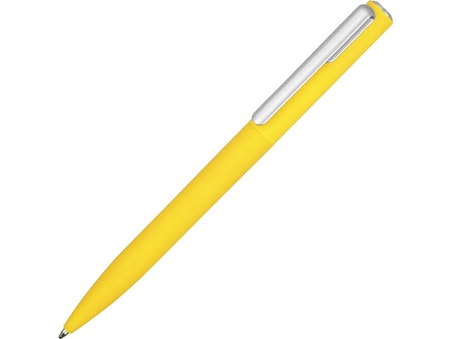 K18571.04 - Ручка пластиковая шариковая «Bon» soft-touch