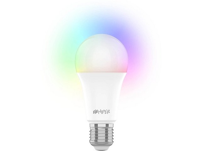 Умная LED лампочка «IoT A60 RGB» (K521039)