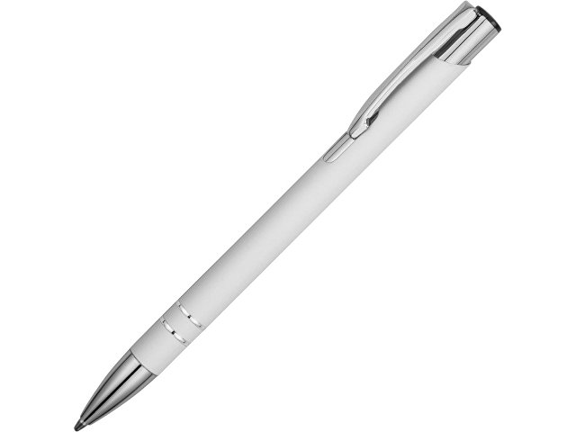 K10699903 - Ручка металлическая шариковая «Cork»
