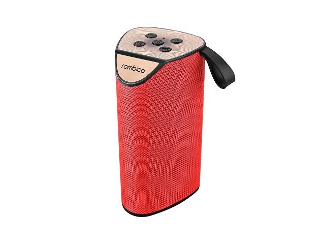 Портативная колонка «Mysound Tetria» (K595722p)