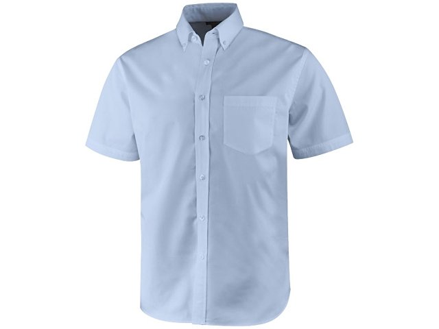 Рубашка «Stirling» мужская с коротким рукавом (K3817041)