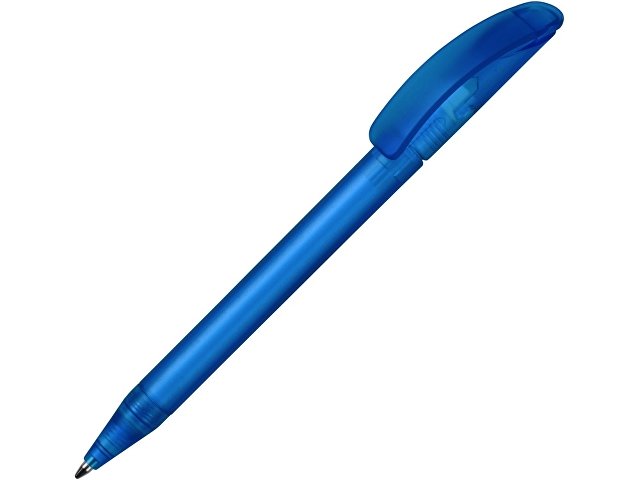 Ручка пластиковая шариковая Prodir DS3 TFF (Kds3tff-55)