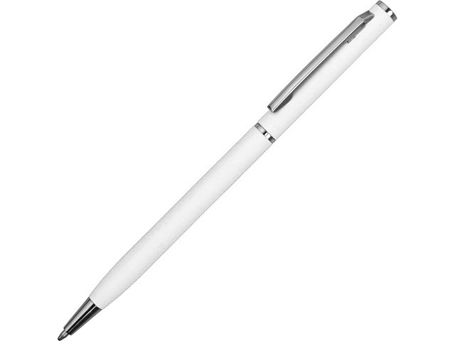 Ручка металлическая шариковая «Атриум софт-тач» (K18312.06)