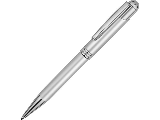 K332341.15 - Ручка металлическая шариковая «Мичиган»