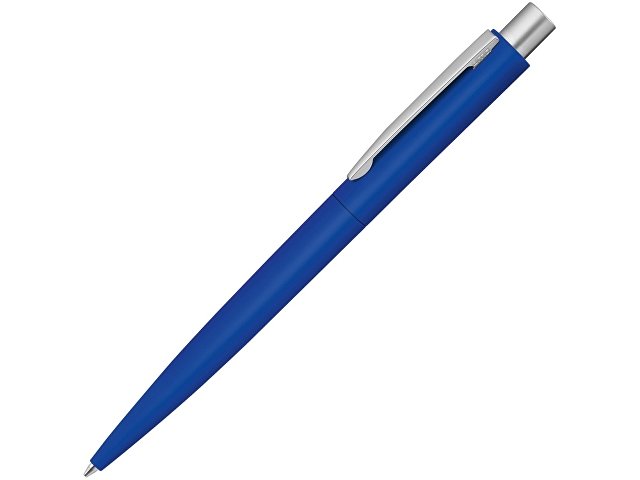 K187948.02 - Ручка шариковая металлическая «Lumos Gum» soft-touch