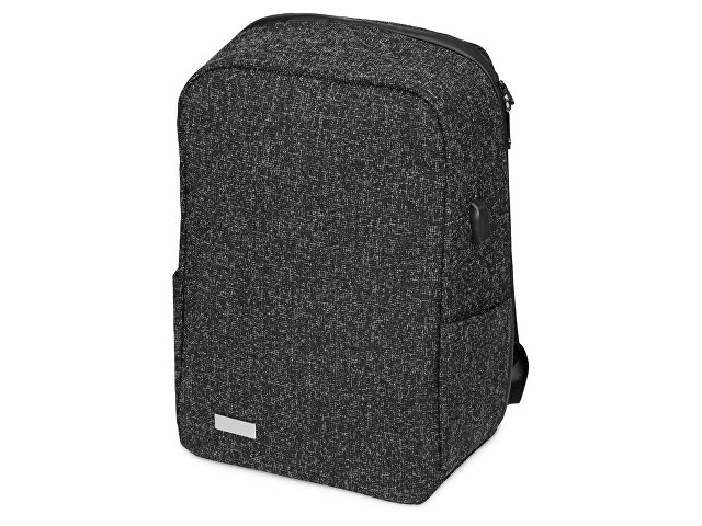 Противокражный водостойкий рюкзак «Shelter» для ноутбука 15.6 «» (K932118)