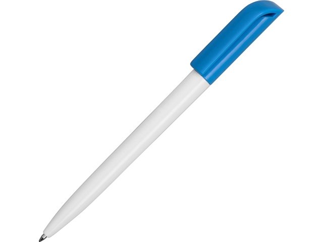 Ручка пластиковая шариковая «Миллениум Color CLP» (K13104.10)