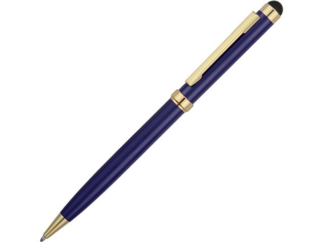 K41091.02 - Ручка-стилус шариковая «Голд Сойер»