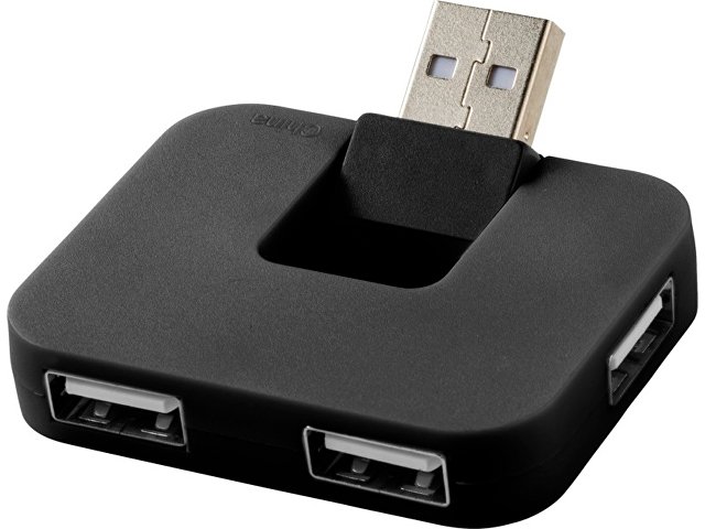 K12359800 - USB Hub «Gaia» на 4 порта
