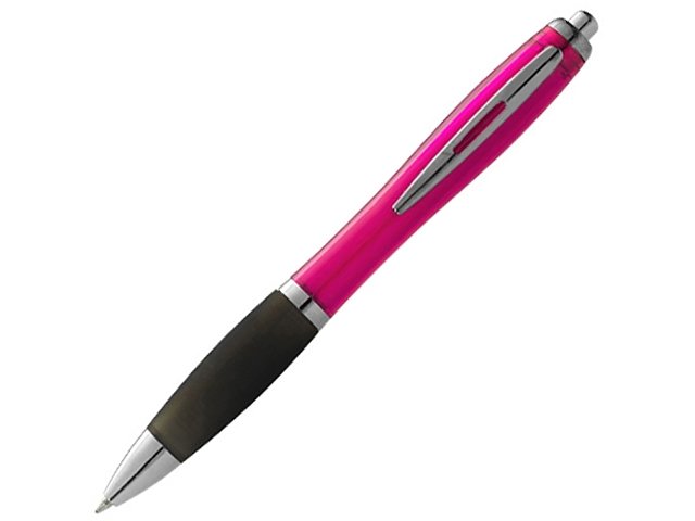 K10608508 - Ручка пластиковая шариковая «Nash»
