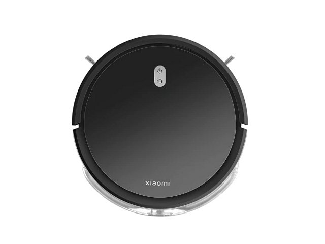 Робот-пылесос «Xiaomi Robot Vacuum E5 (Black)» (K400175)