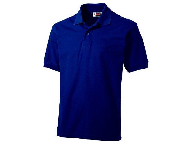 Рубашка поло «Boston 2.0» мужская (K3177FN47D)