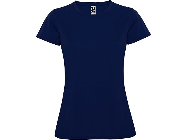 K423CA55 - Спортивная футболка «Montecarlo», женская