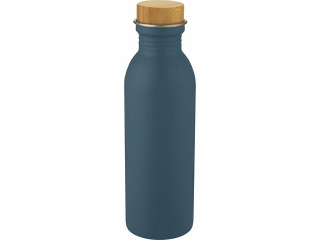 Бутылка спортивная из стали «Kalix», 650 мл (K10067750)