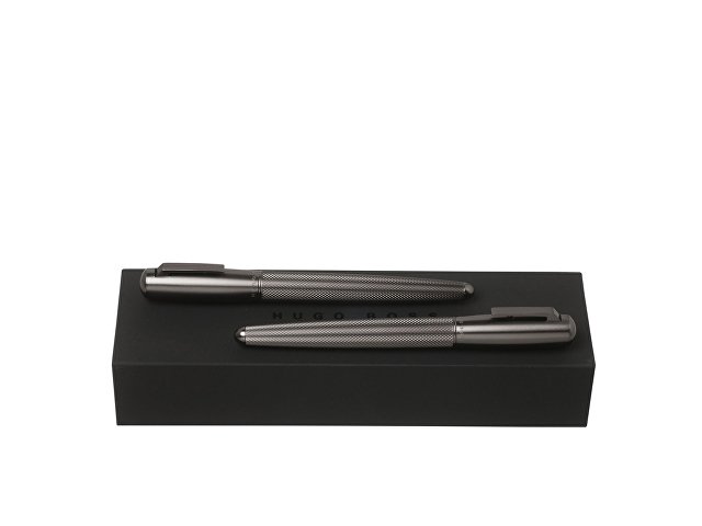 Подарочный набор: ручка перьевая, ручка-роллер (KHPPR603)