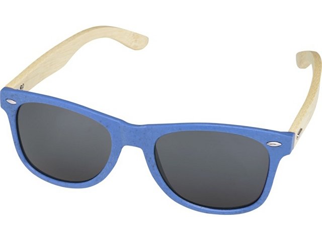 K12700552 - Солнцезащитные очки «Sun Ray» с бамбуковой оправой
