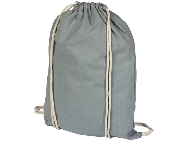 K12011308 - Рюкзак хлопковый «Oregon»