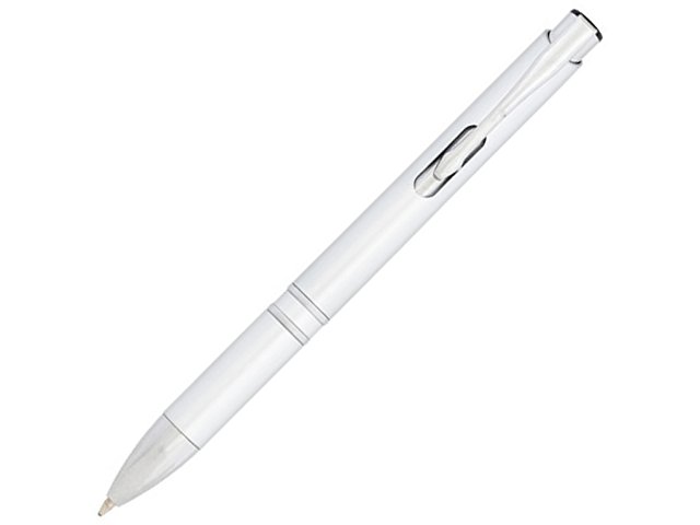 K10729902 - Ручка пластиковая шариковая «Moneta»