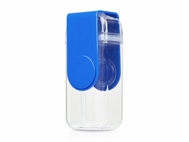 Бутылка для воды «JUICY DRINK BOX», 290 мл (K842142)