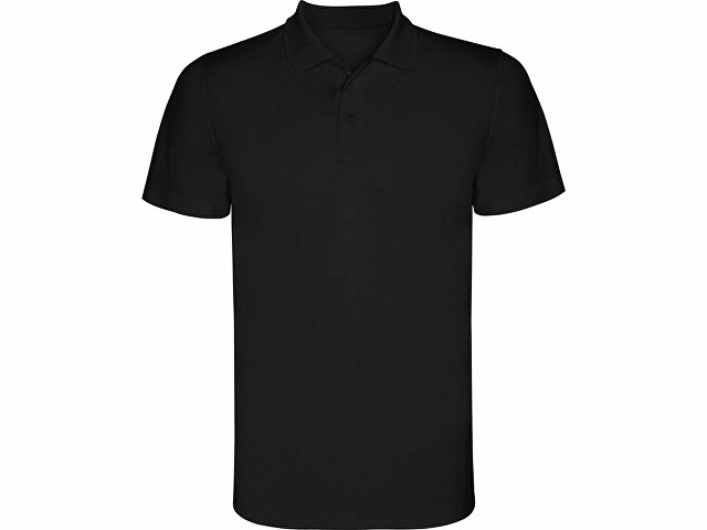 K404002 - Рубашка поло «Monzha» мужская