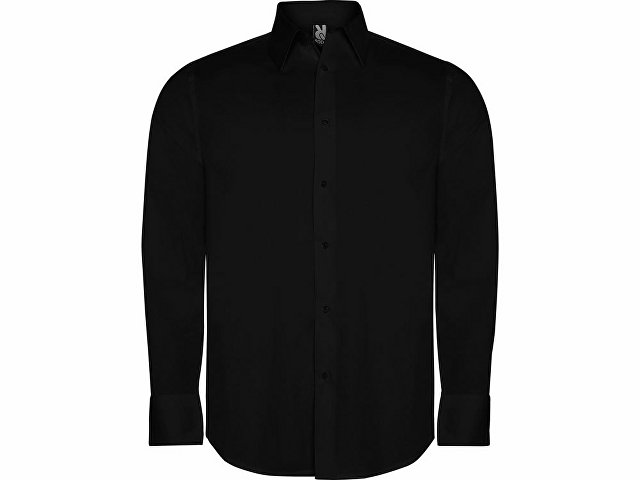 Рубашка «Moscu» мужская с длинным рукавом (K550602)