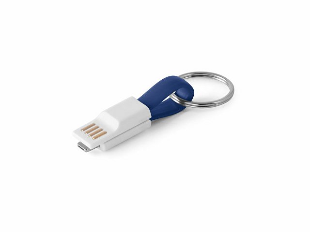 K97152-114 - USB-кабель с разъемом 2 в 1 «RIEMANN»