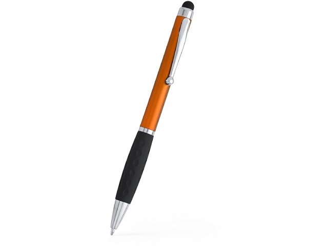 Ручка пластиковая шариковая SEMENIC (KHW8006S131)