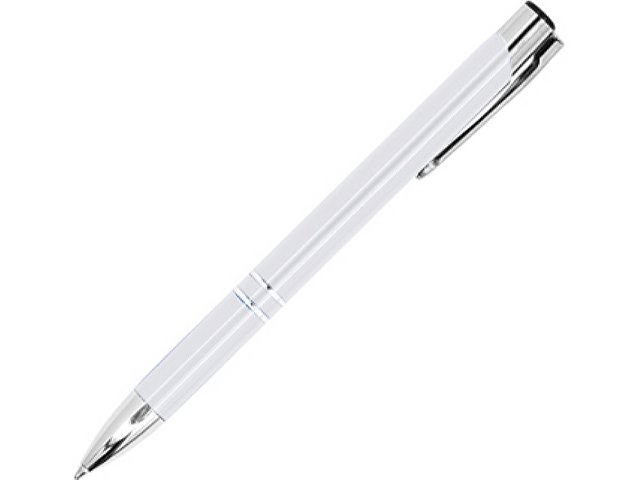 KHW8013S101 - Ручка шариковая металлическая ARDENES