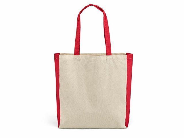 Сумка из 100% хлопка «BAZAR» (K92879-105)