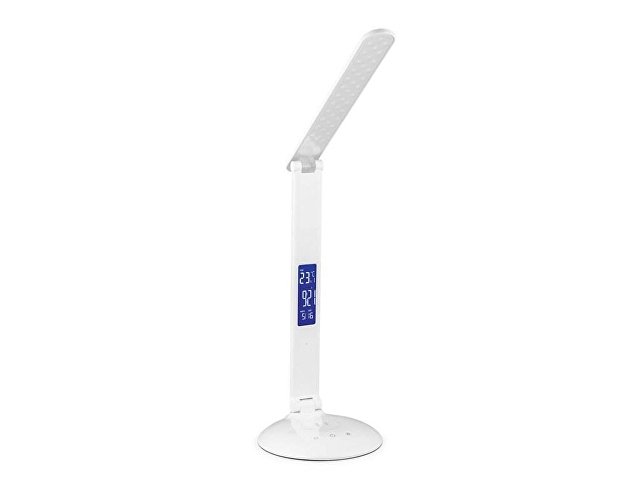 Светильник «LED L5Q» с беспроводной зарядкой (K595536)