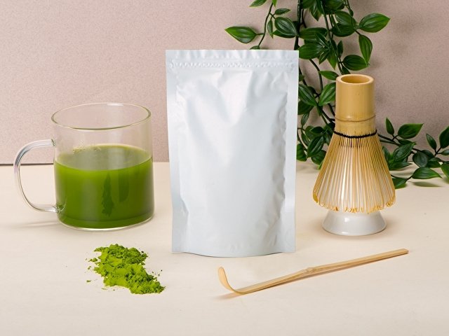 Японский зеленый чай Матча (K14590)