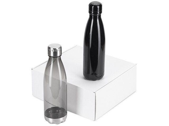 Подарочный набор с термосом и бутылкой «Bottle set» (K700540.07)