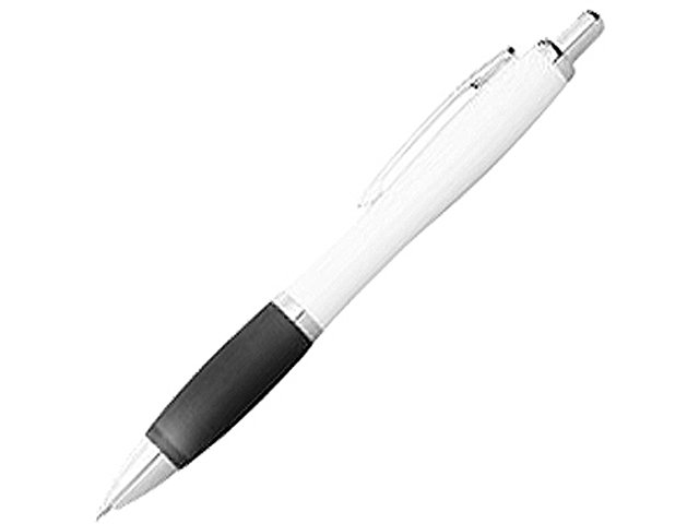 K10637103 - Ручка пластиковая шариковая «Nash»